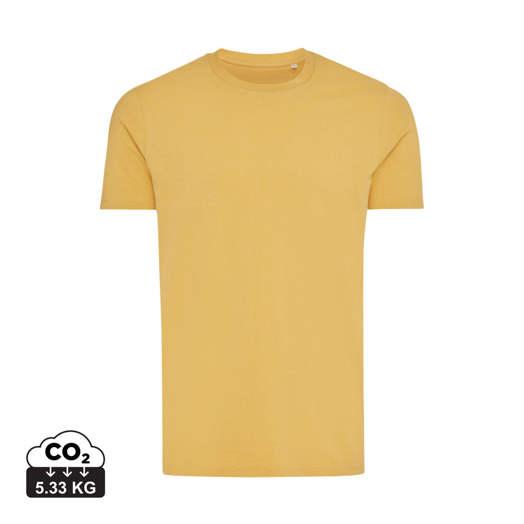 Iqoniq Bryce t-shirt i återvunnen bomull