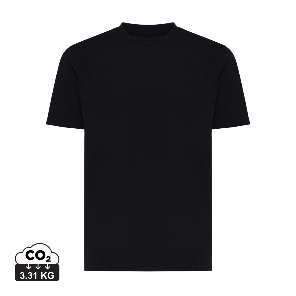 Iqoniq Sierra lättvikt t-shirt i återvunnen bomull