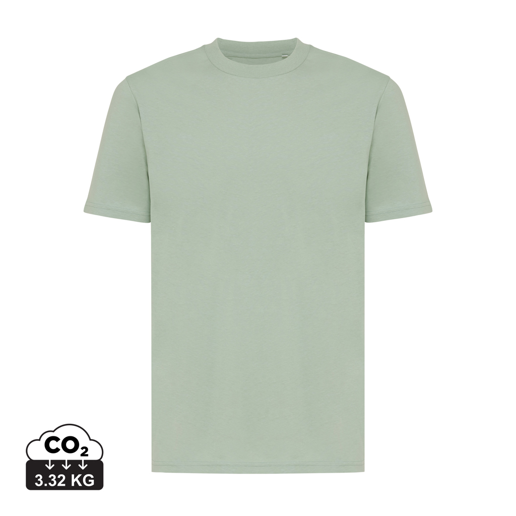 Iqoniq Sierra lättvikt t-shirt i återvunnen bomull