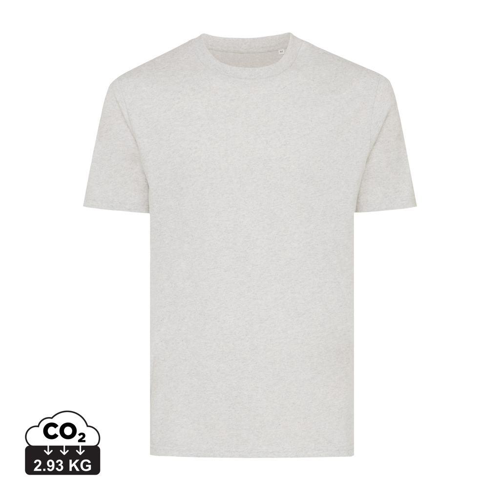 Iqoniq Sierra lättvikt t-shirt i återvunnen bomull